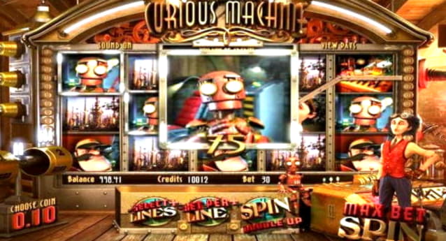 $530 INGYENES CHIP CASINO a Betzest Kaszinóban