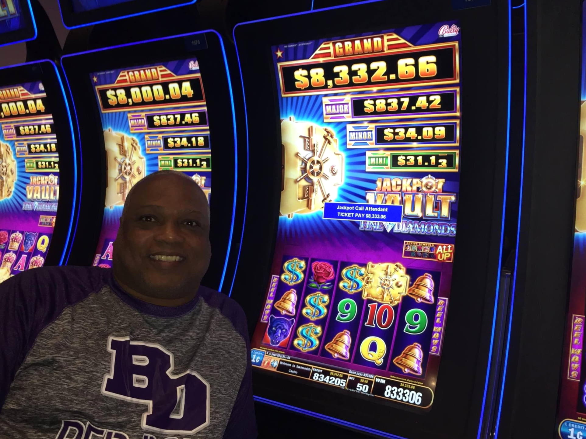 $770 Mobile freeroll slot tournament at Video Slots Casino